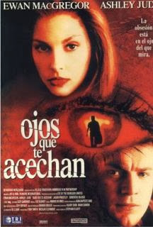 El Ojo Del Observador poster